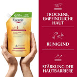pH5 Duschöl 400ml Nachfüllbeutel – Bild 3
