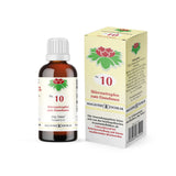 Magister Doskar Nr. 18 Frauentropfen zum Einnehmen (50 ml)