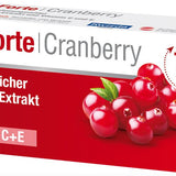 BIOGELAT® Cranberry UroForte Filmtabletten
