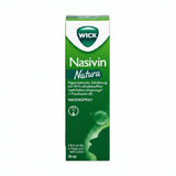 WICK Nasivin® Natura Nasenspray