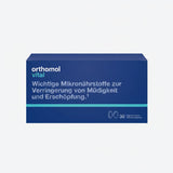Orthomol Vital f Compresse/Capsule