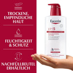 pH5 Lotion 400ml – Bild 3