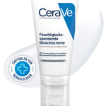 CeraVe Feuchtigkeitsspendende Gesichtscreme – Bild 2