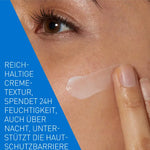 CeraVe Feuchtigkeitsspendende Gesichtscreme – Bild 3