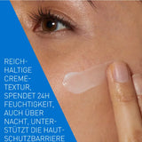 CeraVe Feuchtigkeitsspendende Gesichtscreme – Bild 3