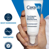 CeraVe Feuchtigkeitsspendende Gesichtscreme – Bild 5