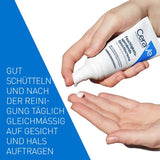 CeraVe Feuchtigkeitsspendende Gesichtscreme – Bild 7