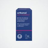 Orthomol Pro metabol Kapseln