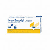 Neo-Emedyl  Dragees