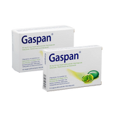 Gaspan® 90 mg/50 mg Weichkapseln