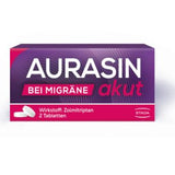 AURASIN akut 2,5mg Tabletten