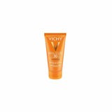 VICHY Capital IDEAL SOLEIL MATTIERENDES FLUID FÜR GESICHT LSF 30