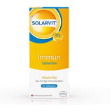 Solarvit®D3 Immun Tabletten mit 1000 IE