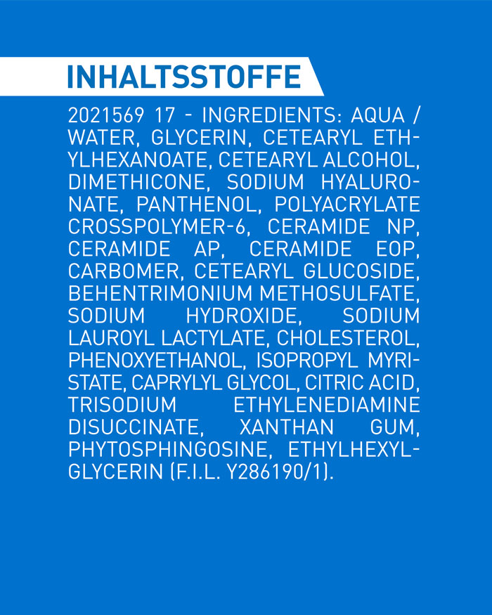 CeraVe Feuchtigkeitsspendendes Hyaluronsäure Serum – Bild 3