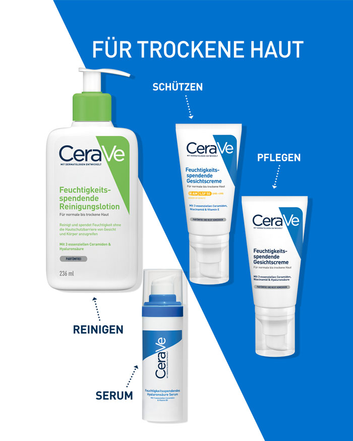 CeraVe Feuchtigkeitsspendendes Hyaluronsäure Serum – Bild 6