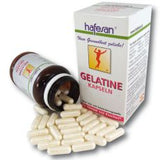 hafesan® Gelatine Capsules