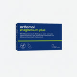 Orthomol Magnesium Plus