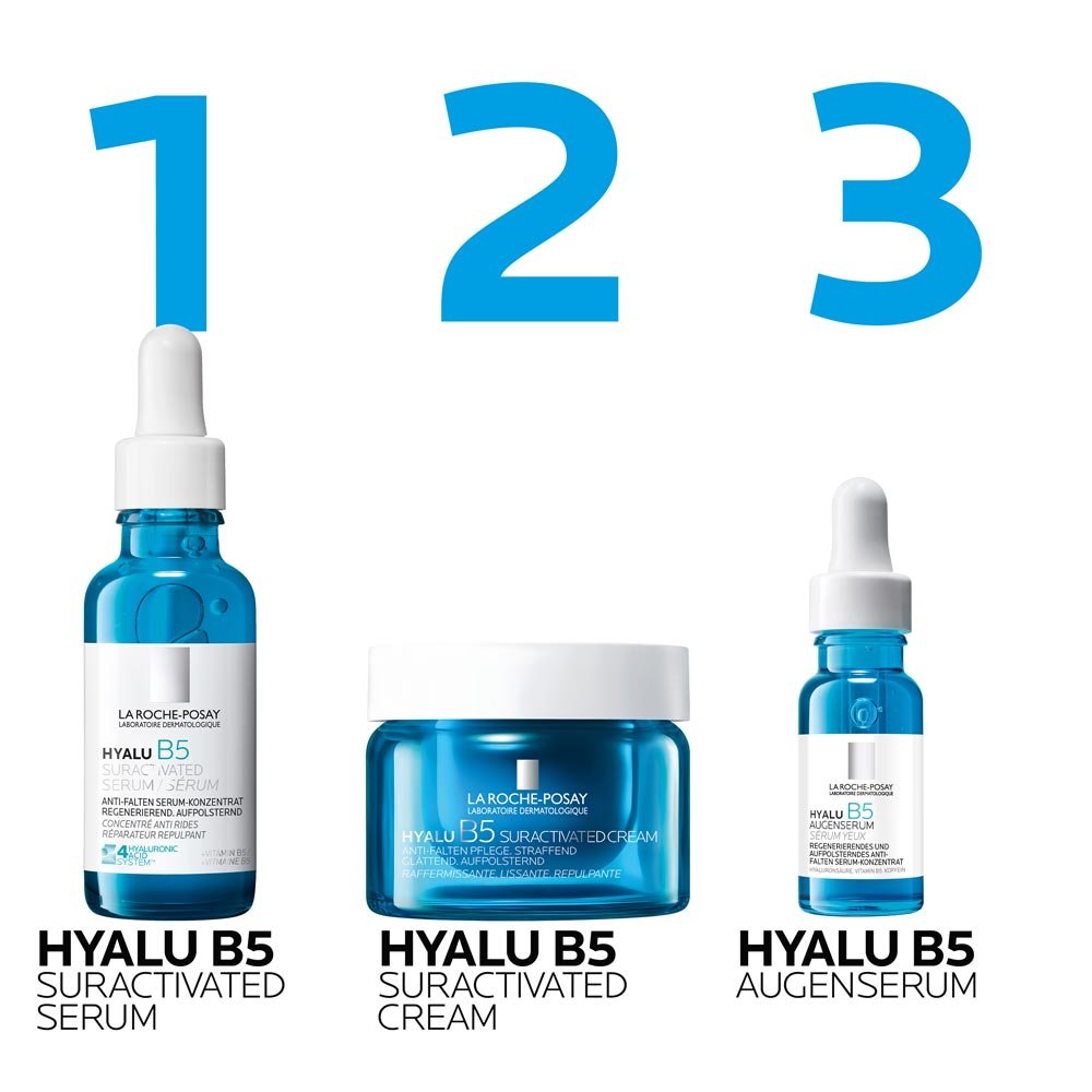 HYALU B5SURACTIVATED CREAM – Bild 5