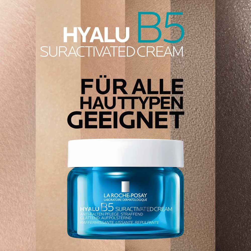 HYALU B5SURACTIVATED CREAM – Bild 7