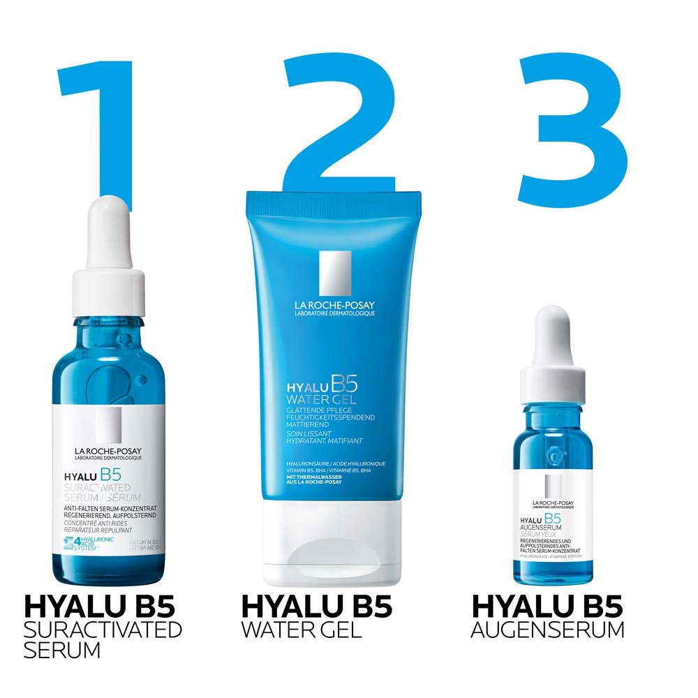 HYALU B5 WATER GEL – Bild 8
