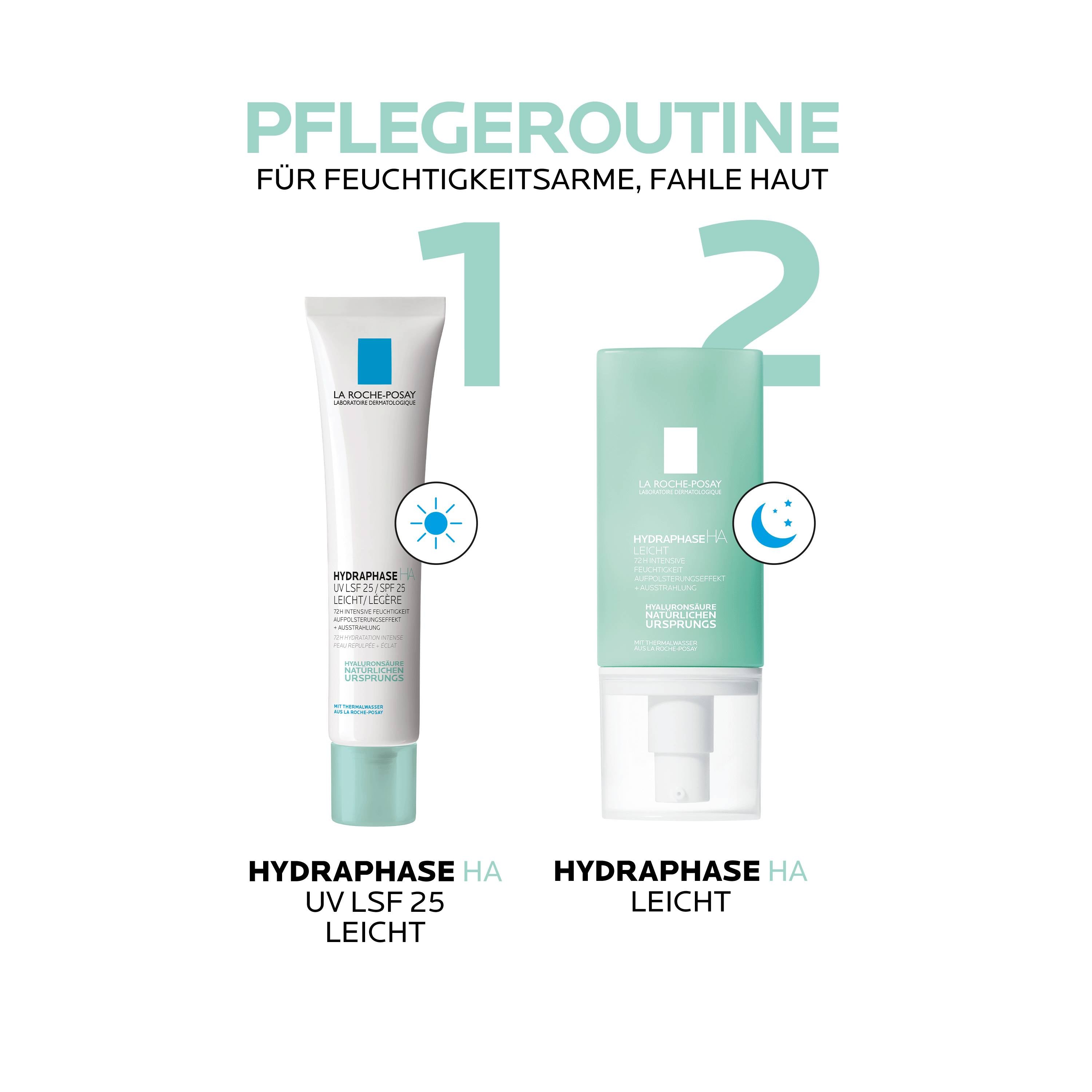HYDRAPHASE HAUV LSF 25 LEICHT – Bild 5
