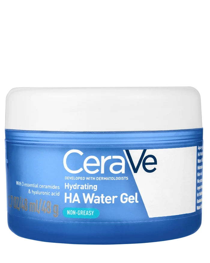 CeraVe Feuchtigkeitsspendendes HA Water Gel – Bild 1