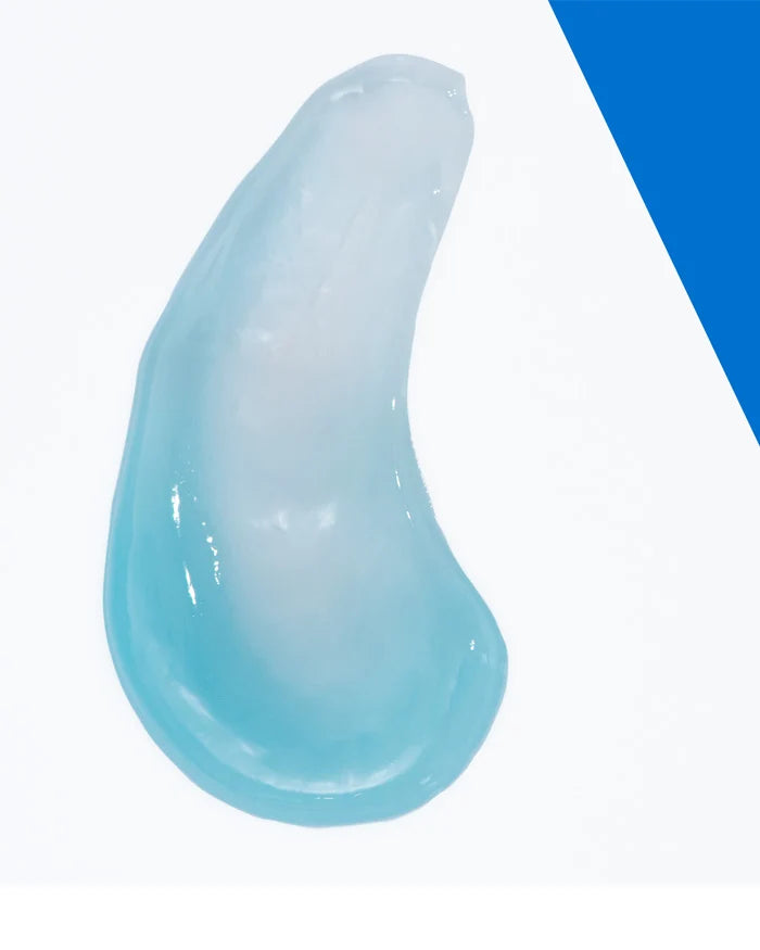 CeraVe Feuchtigkeitsspendendes HA Water Gel – Bild 3