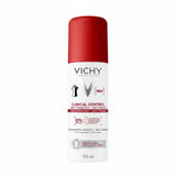 Vichy CLINICAL CONTROL Deo Spray  Anti-Transpirant 96H