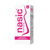 nasic® Nasal Spray