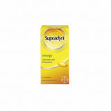 Supradyn® Energy Compresse Rivestite con Film