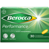 Berocca® Performance comprimés pelliculés