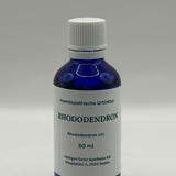 Rhododendron Urt. (Alpine Rose)