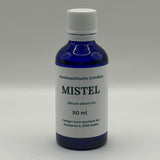 Mistletoe Tincture (Viscum album Tinct.)