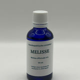 Melisse Urt. (Melissa officinalis Urt.)