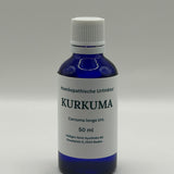 Kurkuma Urt. (Curcuma longa Urt.)