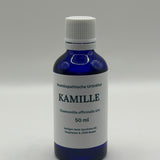 Kamille Urt. (Matricaria chamomilla / Chamomilla officinalis Urt.)