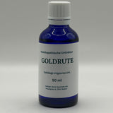 Goldrute Urt. (Solidago virgaurea Urt.)