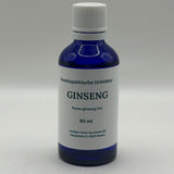 Ginseng Root (Panax ginseng Root)