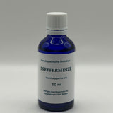 Peppermint (Mentha × piperita L.)