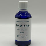 Damiana (Turnera diffusa Urt.)