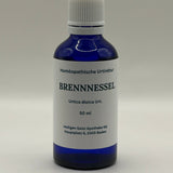 Brennnessel Urt. (Urtica dioica Urt.)