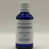 Bittergurke Urt. (Momordica charantia Urt.)