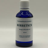 Borretsch Urt. (Borago officinalis Urt.)