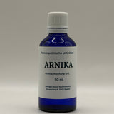 Arnica T.M. (Arnica montana T.M.)