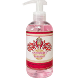 Sapone per le mani "Sensitive" 250 ML