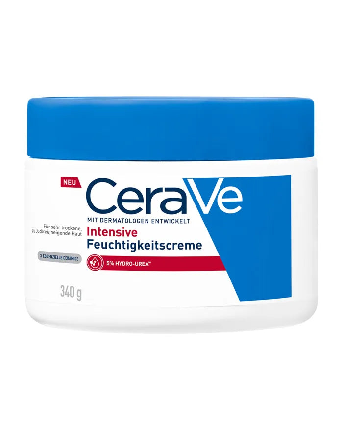 CeraVe Intensive Feuchtigkeitscreme – Bild 1