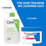 CeraVe Intensive Feuchtigkeitscreme – Bild 10
