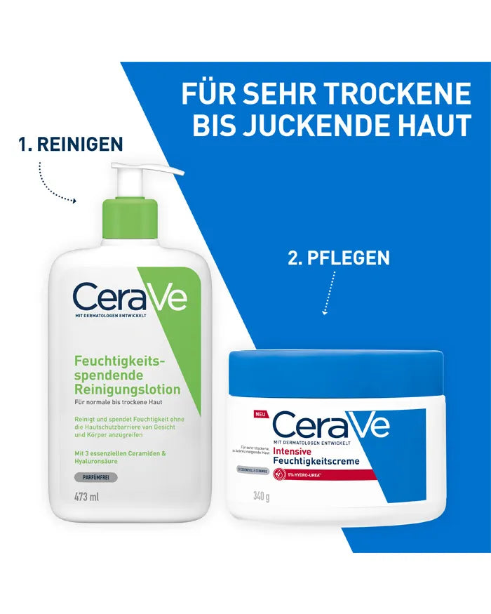 CeraVe Intensive Feuchtigkeitscreme – Bild 10