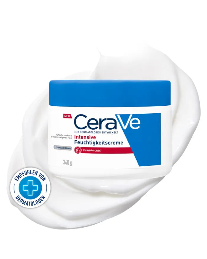 CeraVe Intensive Feuchtigkeitscreme – Bild 2