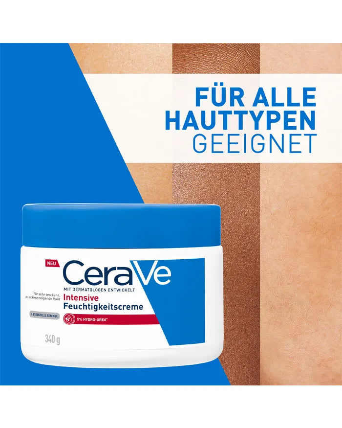 CeraVe Intensive Feuchtigkeitscreme – Bild 3